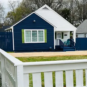  Holiday home Tiger's Place Near U Of M