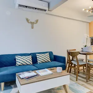  Apartment The Moose #11 - Luxe Modern Loft With King Bed, Free Parking & Wi-fi